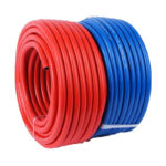CREVO ZA ZAVARIVANJE Ø10 MM PLAVO/CRVENO PRIMAHOSE (VAC-020-006)