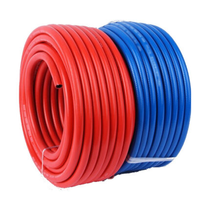 CREVO ZA ZAVARIVANJE Ø10 MM PLAVO/CRVENO PRIMAHOSE (VAC-020-006)