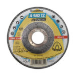 REZNA PLOČA 115X0.8X22.23 MM A980TZ SPECIAL KLINGSPOR (322182)
