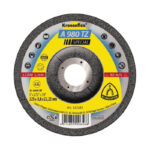 REZNA PLOČA 125X0.8X22.23 MM A980TZ SPECIAL KLINGSPOR (322183)