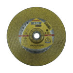 BRUSNA PLOČA 230X6X22.23 MM A24 EXTRA KLINGSPOR (13447)
