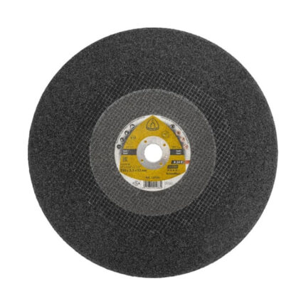 REZNA PLOČA 350X3.5X32 MM A24R SUPRA KLINGSPOR (13536)