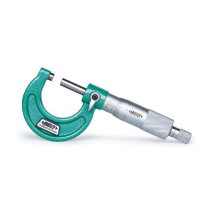 MIKROMETAR ZA SPOLJNO MERENJE 0-25/0.01 MM 3203-25A INSIZE