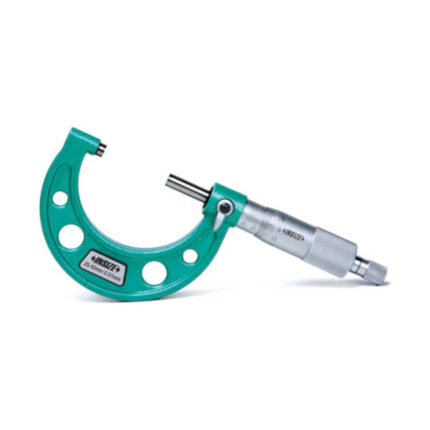 MIKROMETAR ZA SPOLJNO MERENJE 25-50/0.01 MM 3203-50A INSIZE