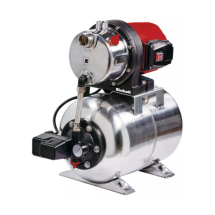 HIDROPAK - HIDROFOR ZA VODU GC-WW 1250NN EINHELL (4173490)