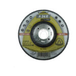 BRUSNA PLOČA 115X6X22.23 MM A24R SUPRA KLINGSPOR (13401)
