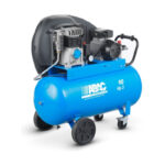 KOMPRESOR KLIPNI EXP A39B 90 CM3 90L MONOFAZNI ABAC (10511060015)