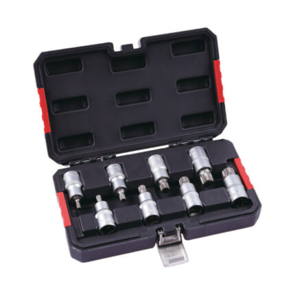 KLJUČ NASADNI SET XZN 1/2'' M5-M18 6832 HM MULLNER