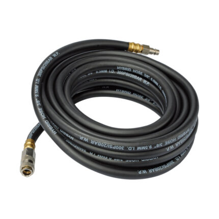 CREVO ZA KOMPRIOMOVANI VAZDUH PVC 10M 27F-H10 HM MULLNER