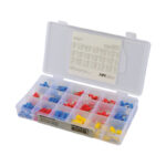 KABLOVSKE SPOJNICE - BUKSNE SET BOX-KS200 HM MULLNER