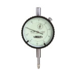 SAT MERNI - KOMPARATER FI 58 0-10/0.01 MM 2308-10FA INSIZE