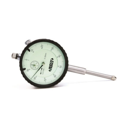 SAT MERNI - KOMPARATER FI 56 0-30/0.01 MM 2310-30FA INSIZE
