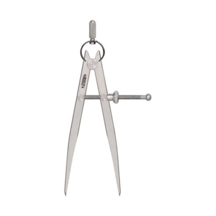 ŠESTAR SA OPRUGOM 250 MM 7260-250 INSIZE