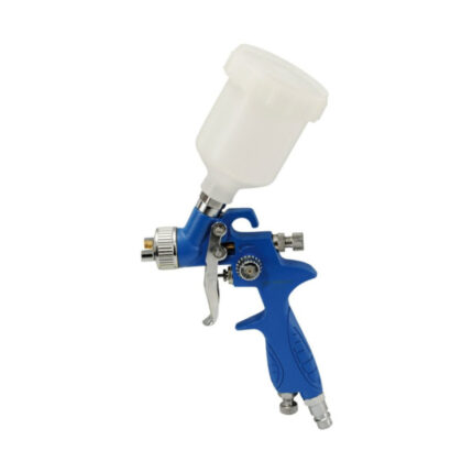 PNEUMATSKI PIŠTOLJ ZA FARBANJE 125 MM 27F-LP1 HM MULLNER
