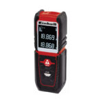 DIGITALNI LASERSKI DALJINOMER TC-LD 25 EINHELL (2270075)