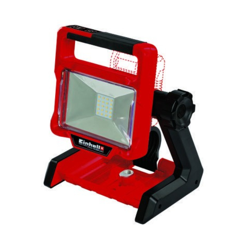 AMULATORSKA LAMPA REFLEKTOR TE CL 18/2000 LIAC SOLO EINHELL (4514114) normalized AMULATORSKA LAMPA - REFLEKTOR TE-CL 18/2000 LIAC SOLO EINHELL (4514114)