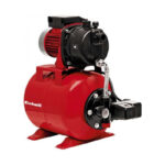 HIDROPAK ZA VODU - HIDROFOR GC-WW 6538 EINHELL (4173190)