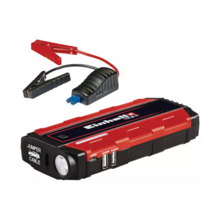 POWER BANK BATERIJA/STARTER CE-JS 8 EINHELL (1091511)