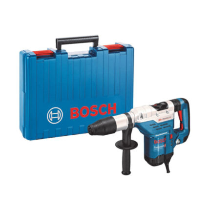 ELEKTRO-PNEUMATSKI ČEKIĆ SDS MAX GBH 5-40 DCE BOSCH (0611264000)