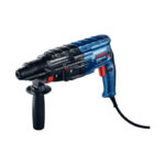 ELEKTRO-PNEUMATSKI ČEKIĆ ZA BUŠENJE SDS PLUS GBH 240 BOSCH (0611272100)