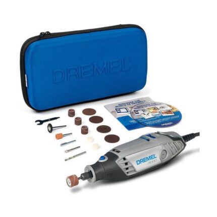 VIŠENAMENSKI ALAT DREMEL 3000-15 SA 15 KOMADA PRIBORA DREMEL (F0133000JC)