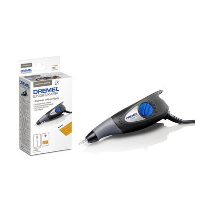 ALAT ZA GRAVIRANJE DREMEL ENGRAVER 290 DREMEL (F0130290JM)