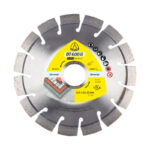 DIJAMANTSKA PLOČA ZA ARMIRANI BETON 125X2.4X22.23 MM DT600U SUPRA KLINGSPOR (322631)