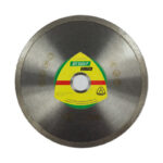 DIJAMANTSKA PLOČA ZA KERAMIKU DT300F EXTRA 180X1.6X22.23 MM KLINGSPOR (325359)