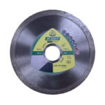 DIJAMANTSKA PLOČA ZA KERAMIKU DT300F EXTRA 125X1.6X22.23 MM KLINGSPOR (325358)