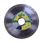 DIJAMANTSKA PLOČA ZA KERAMIKU DT300F EXTRA 115X1.6X22.23 MM KLINGSPOR (325357)