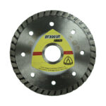 DIJAMANTSKA PLOČA ZA BETON 115X1.9X22.23 MM DT300UT KLINGSPOR (325353)