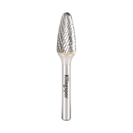 GLODALO KARBIDNO 9.6X19X6 HF 100 F KLINGSPOR (295987)
