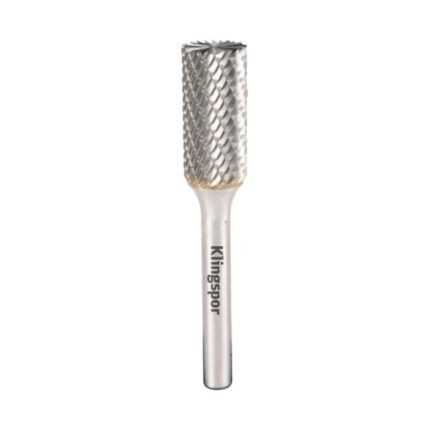 GLODALO KARBIDNO 12.7X25X6 HF 100 B KLINGSPOR (295610)