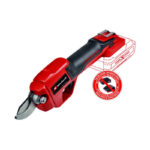 AKUMULATORSKE MAKAZE ZA ŽIVU OGRADU GE-LS 18 LI SOLO EINHELL (3408300)