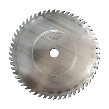 KRUŽNA TESTERA ZA DRVO 300X2.0X30 KV56 PILANA