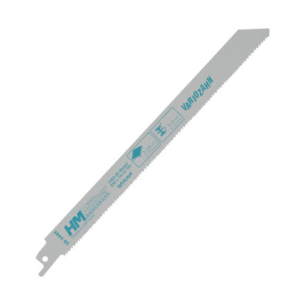 LIST UNIVERZALNE TESTERE ZA METAL 230 MM SB-3444 HM MULLNER