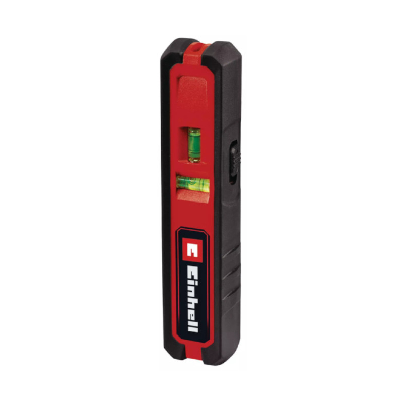 LASERSKA LIBELA NIVELATOR TC LL 1 EINHELL (2270095) normalized LASERSKA LIBELA - NIVELATOR TC-LL 1 EINHELL (2270095)