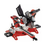 POTEZNA PREKLOPNA TESTERA TC-SM 2534/1 DUAL EINHELL (4300395)