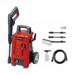 PERAČ POD PRITISKOM - PEROMAT TC-HP 130 EINHELL (4140750)