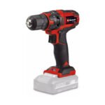 AKUMULATORSKA BUŠILICA TC-CD 18/35 LI SOLO EINHELL (4513927)
