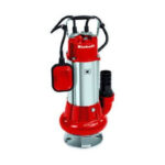 POTAPAJUĆA PUMPA ZA PRLJAVU VODU GC-DP 1340 G EINHELL (4170742)