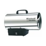 PLINSKI GREJAČ - PLINSKI TOP HGG 300 NIRO EINHELL (2330910)