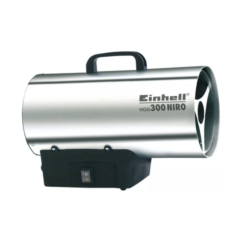 PLINSKI GREJAČ PLINSKI TOP HGG 300 NIRO EINHELL (2330910) normalized PLINSKI GREJAČ - PLINSKI TOP HGG 300 NIRO EINHELL (2330910)