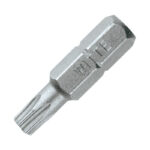 NASTAVAK TX30 BIT WITTE 1/4'' 29568 HM MULLNER