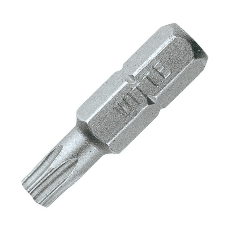 NASTAVAK TX50 BIT WITTE 1/4'' 29582 HM MULLNER normalized NASTAVAK TX50 BIT WITTE 1/4'' 29582 HM MULLNER