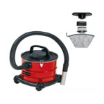 USISIVAČ ZA PEPEO TC-AV 1720 DW EINHELL (2351666)