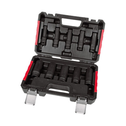 GARNITURA NASADNIH KLJUČEVA KOVANIH 1/2" 10-24 MM T23A-P HM MULLNER