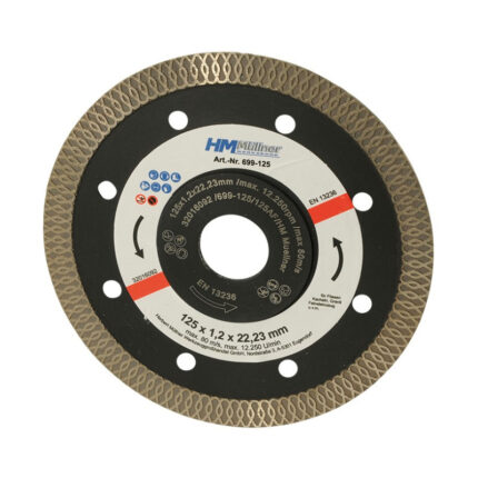 Dijamantsko tocilo 115mm turbo-spe (699-115)