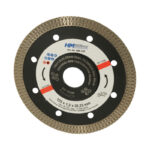 DIJAMANTSKA PLOČA ZA KERAMIKU 125 MM 699-125 HM MULLNER