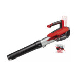 AKUMULATORSKI DUVAČ LIŠĆA GP-LB 18/200 LI E-SOLO EINHELL (3433555)